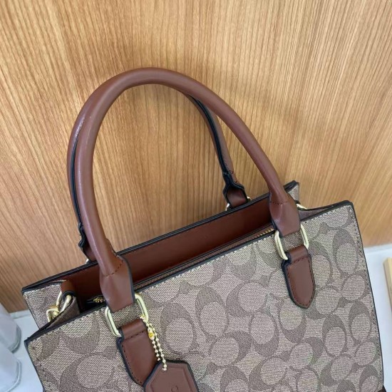 High-Quality Coach Bags and Wallets, $30–$50