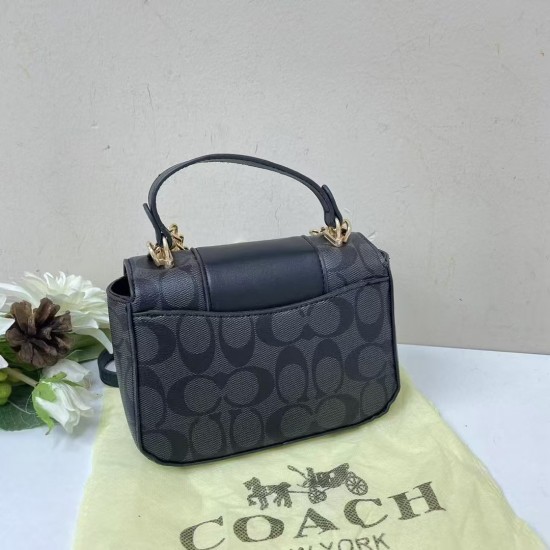 High-Quality Coach Handbags $30–$50