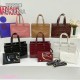 High-Quality Coach Bags and Wallets, $30–$50