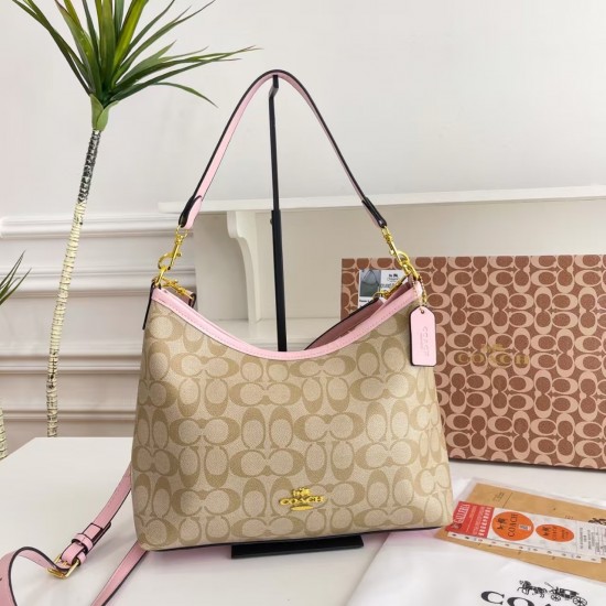 High-Quality Coach Bags and Wallets, $30–$50