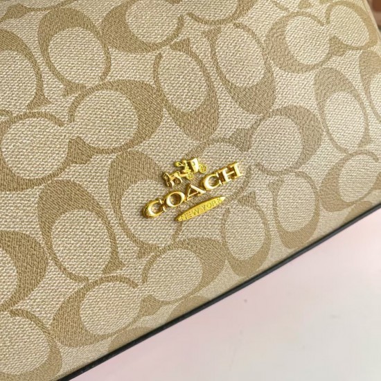 High-Quality Coach Bags and Wallets, $30–$50