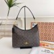 High-Quality Coach Bags and Wallets, $30–$50