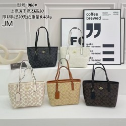 High-Quality Coach Bags and Purses, $30–$50