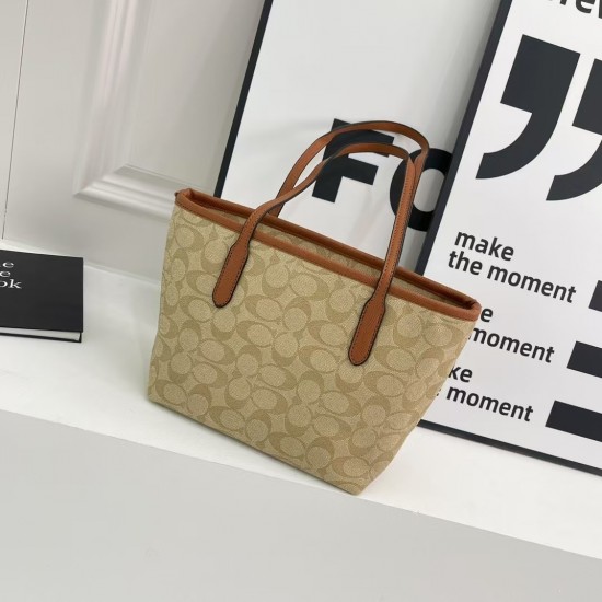 High-Quality Coach Bags and Purses, $30–$50