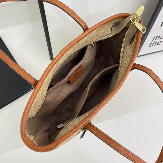 High-Quality Coach Bags and Purses, $30–$50