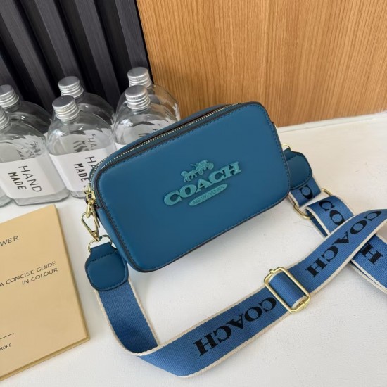 High-Quality Coach Bags and Wallets, $30–$50