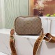 High-Quality Coach Bags and Wallets, $30–$50