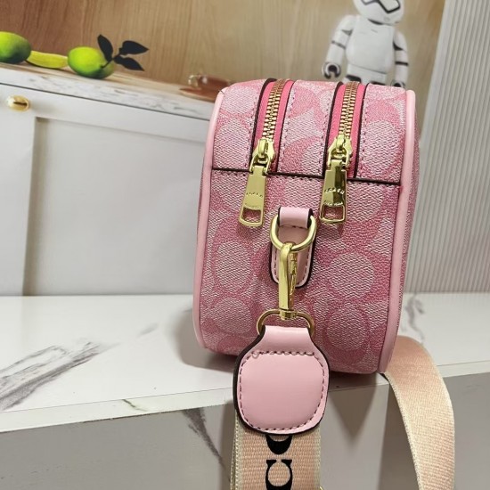 High-Quality Coach Bags and Wallets, $30–$50