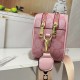 High-Quality Coach Bags and Wallets, $30–$50