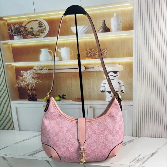 High-Quality Coach Bags and Wallets, $30–$50