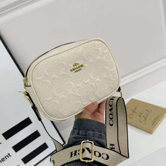 High-Quality Coach Bags and Wallets, $30–$50