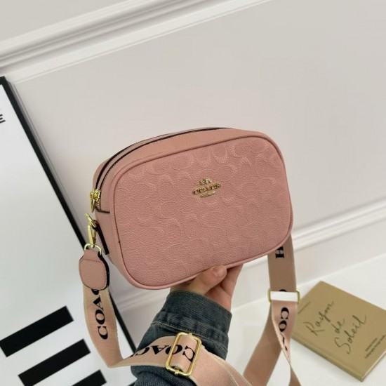 High-Quality Coach Bags and Wallets, $30–$50