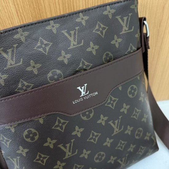 High-Quality Coach Bags and Wallets, $30–$50