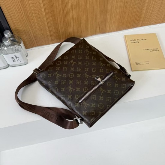 High-Quality Coach Bags and Wallets, $30–$50