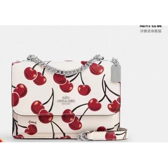 High-Quality Coach Bags and Wallets, $30–$50
