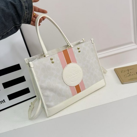High-Quality Coach Bags and Wallets, $30–$50