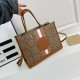 High-Quality Coach Bags and Wallets, $30–$50