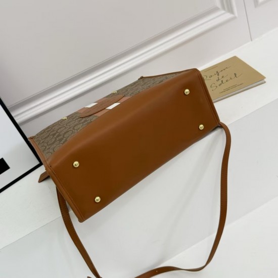 High-Quality Coach Bags and Wallets, $30–$50