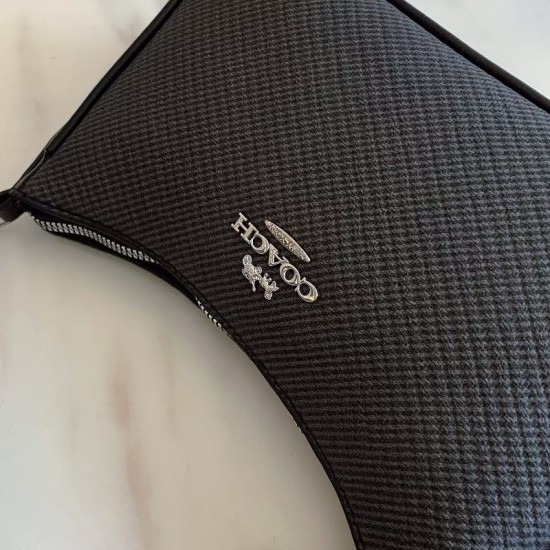 High-Quality Coach Bags and Wallets, $30–$50