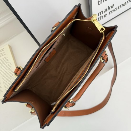 High-Quality Coach Bags and Purses, $30–$50