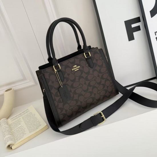 High-Quality Coach Bags and Purses, $30–$50