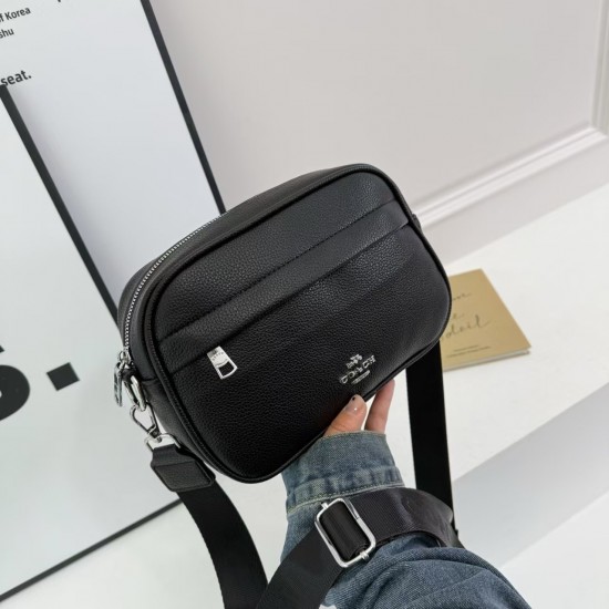 High-Quality Coach Bags and Wallets, $30–$50