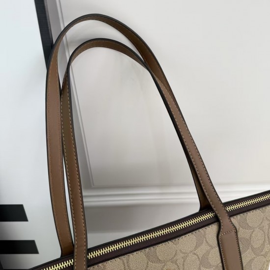 High-Quality Coach Bags and Wallets, $30–$50