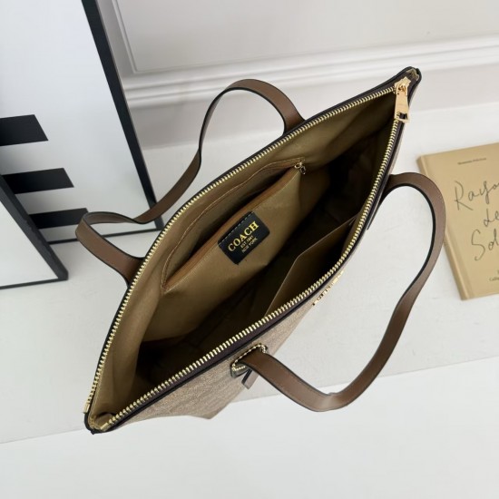 High-Quality Coach Bags and Wallets, $30–$50