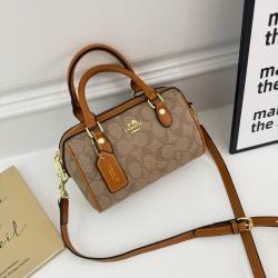 High-Quality Coach Bags and Purses, $30–$50