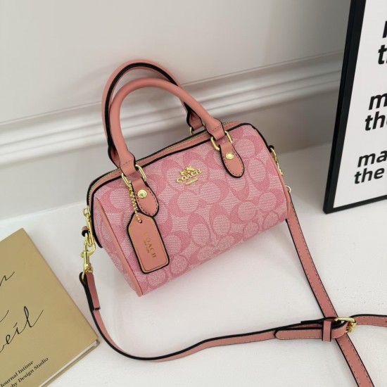High-Quality Coach Bags and Purses, $30–$50