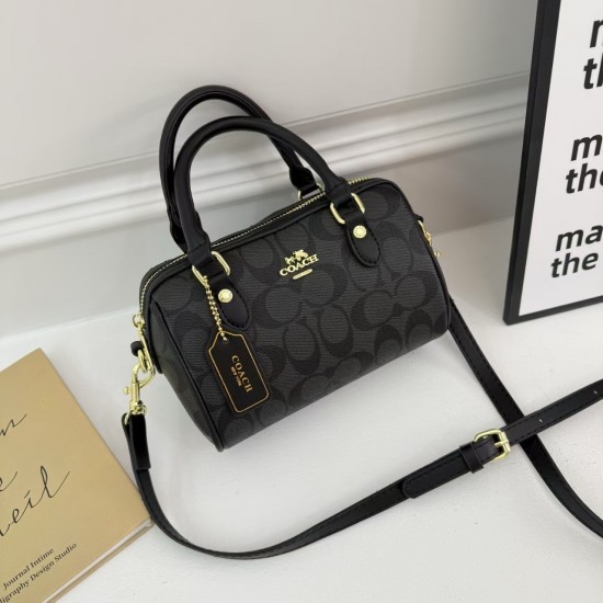 High-Quality Coach Bags and Purses, $30–$50