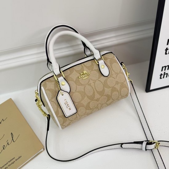 High-Quality Coach Bags and Purses, $30–$50