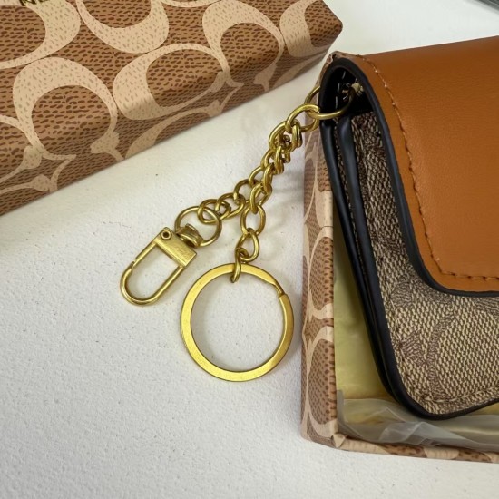 High-Quality Coach Bags and Purses, $30–$50
