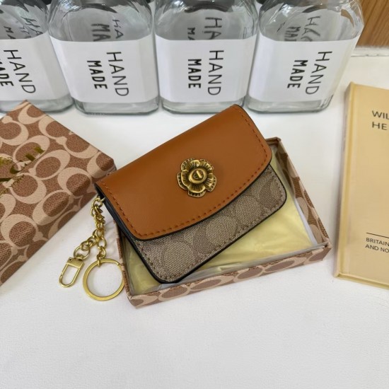 High-Quality Coach Bags and Purses, $30–$50