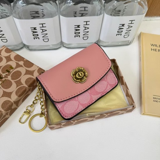 High-Quality Coach Bags and Purses, $30–$50