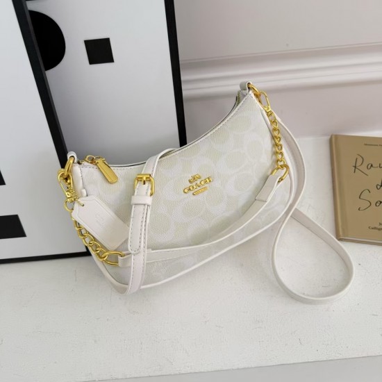 High-Quality Coach Bags and Purses, $30–$50