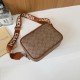 High-Quality Coach Bags and Wallets, $30–$50