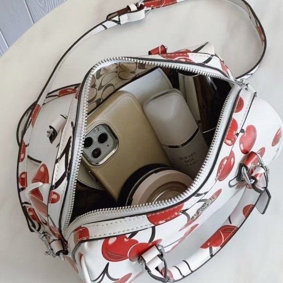High-Quality Coach Bags and Wallets, $30–$50