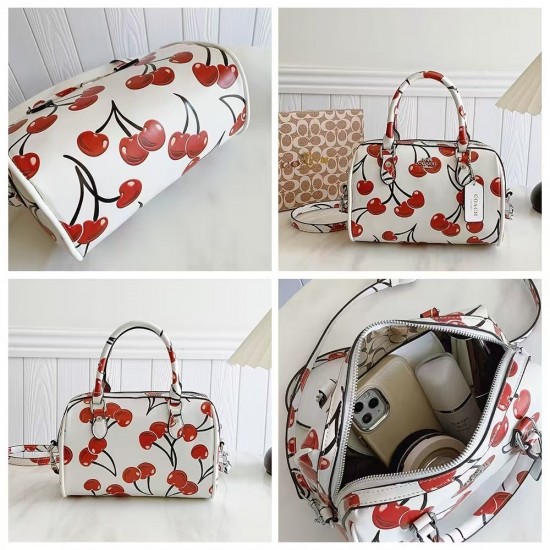 High-Quality Coach Bags and Wallets, $30–$50