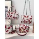 High-Quality Coach Bags and Wallets, $30–$50