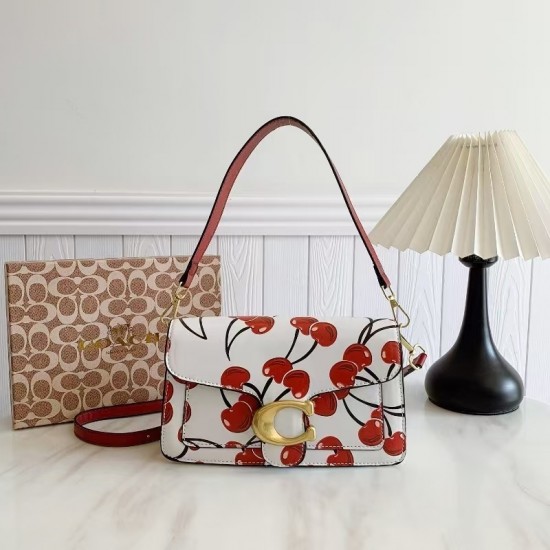 High-Quality Coach Bags and Wallets, $30–$50