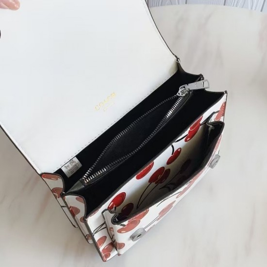 High-Quality Coach Bags and Wallets, $30–$50