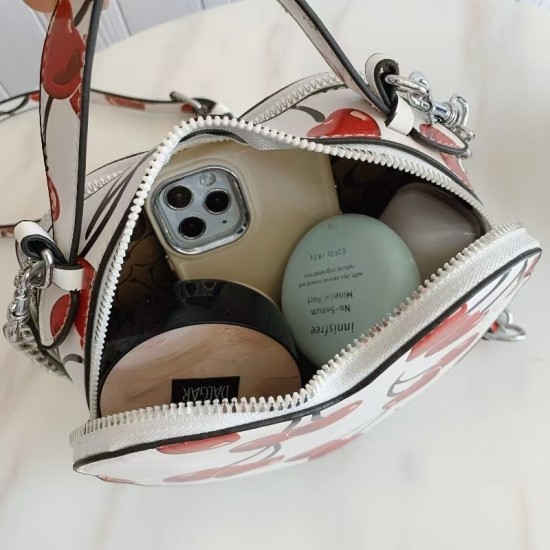 High-Quality Coach Bags and Wallets, $30–$50