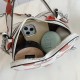 High-Quality Coach Bags and Wallets, $30–$50
