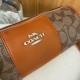 High-Quality Coach Bags and Wallets, $30–$50