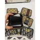 High-Quality Dior Bags and Wallets, $30–$50