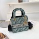 High-Quality Dior Bags and Wallets: $30–$50