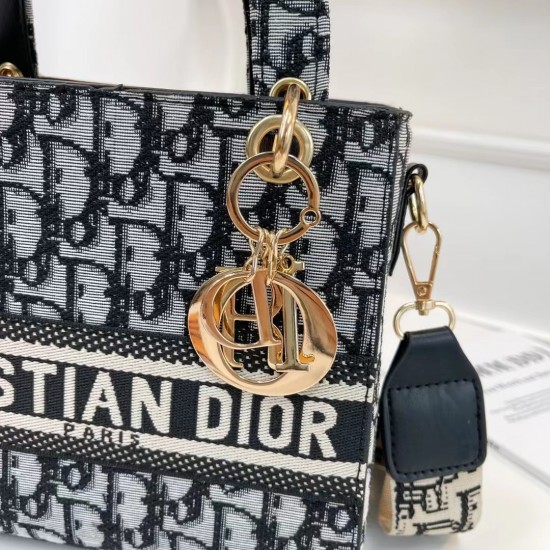 High-Quality Dior Bags and Wallets: $30–$50