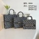 High-Quality Dior Handbags and Wallets, $30–$50