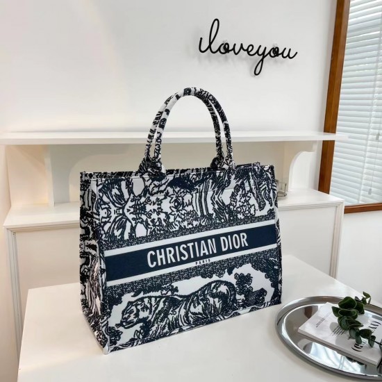 High-Quality Dior Bags and Wallets, $30–$50